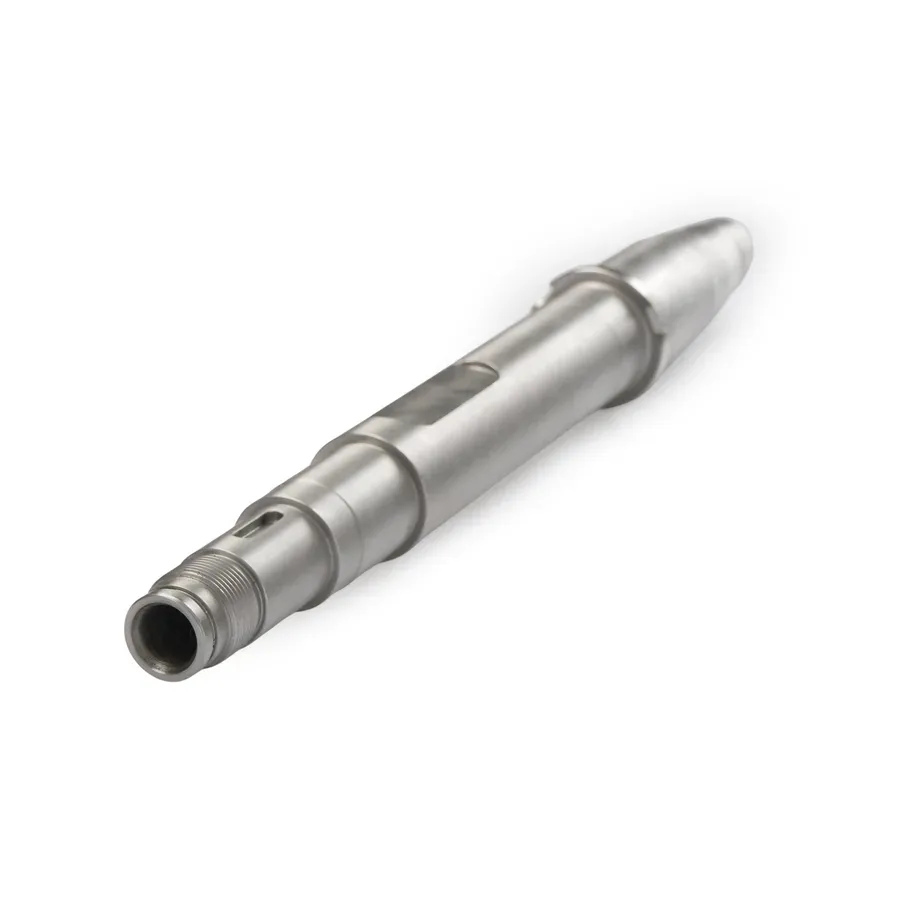 Alfa Laval Vertical shaft